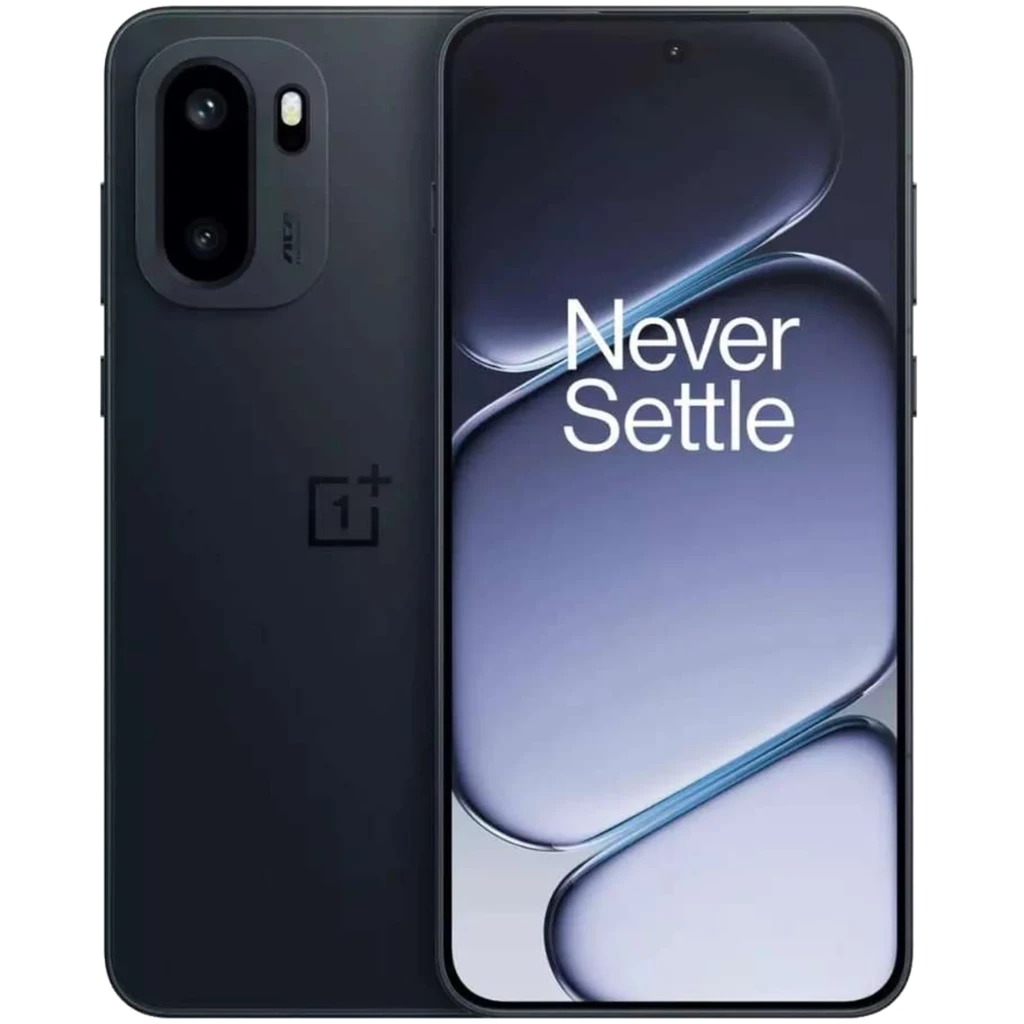 Oneplus Nord 6 5G 8GB/256GB Negro