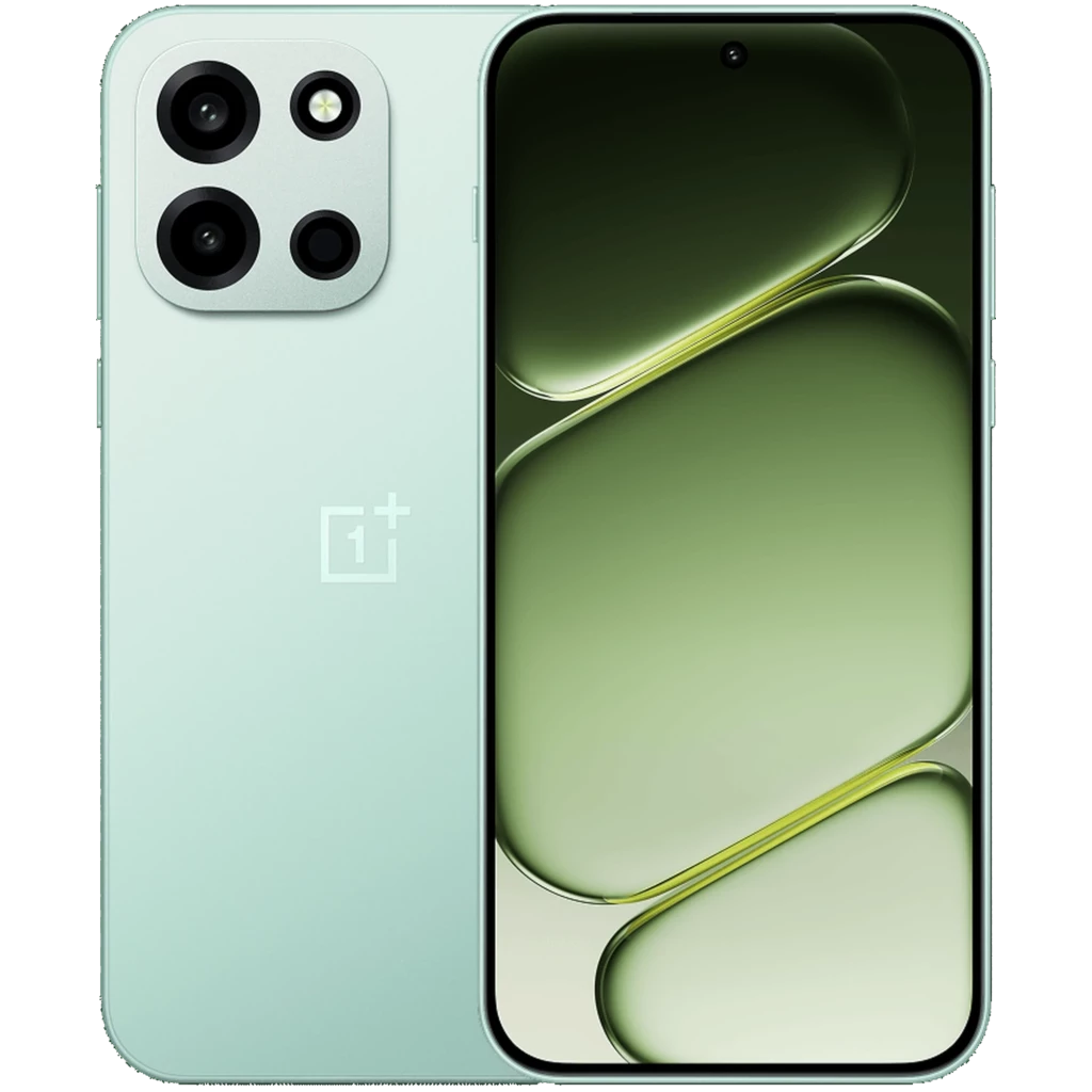 Oneplus Nord 6 5G 12GB/512GB Verde