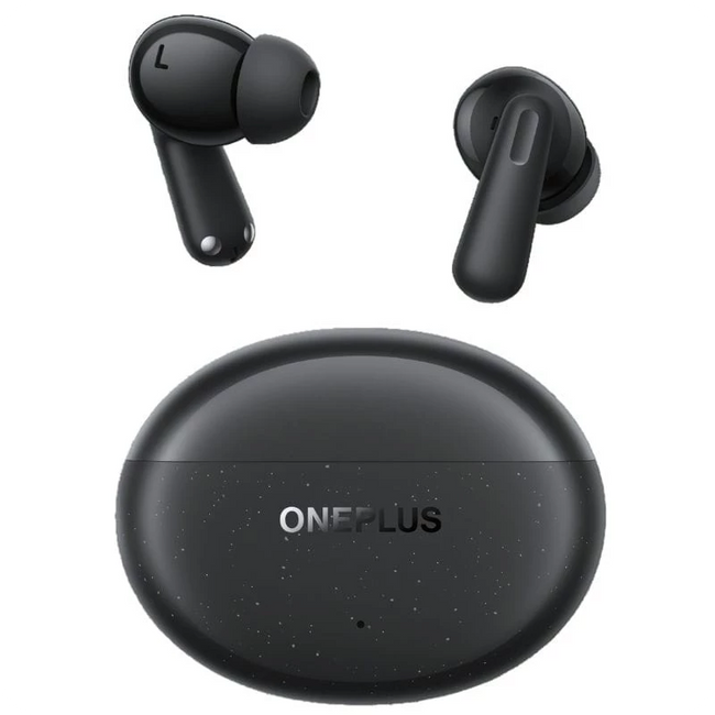 Oneplus Nord Buds 3 Pro Negro - Auriculares Bluetooth Hover Image