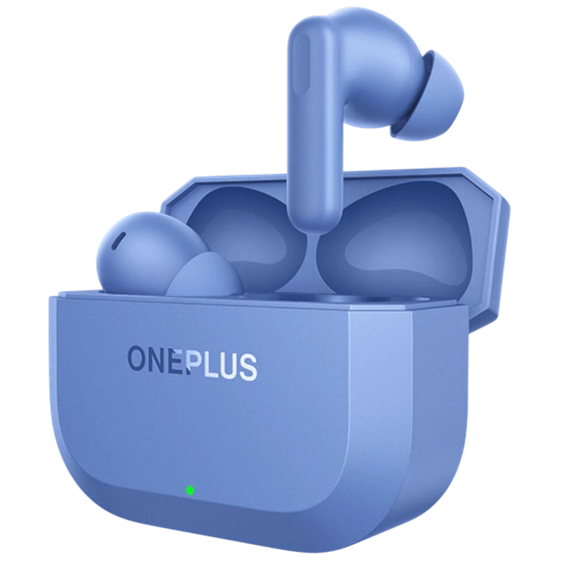 Oneplus Nord Buds 3R Azul - Auriculares Inalámbricos