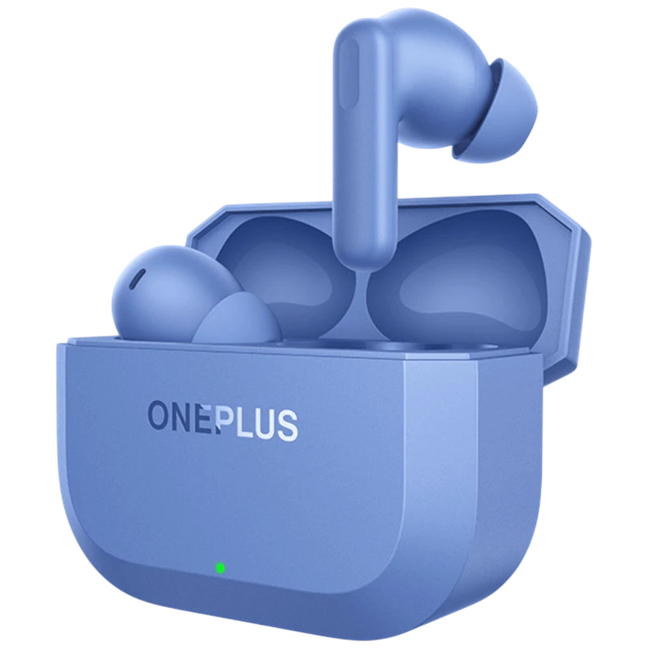 Oneplus Nord Buds 3R Azul - Auriculares Inalámbricos Hover Image
