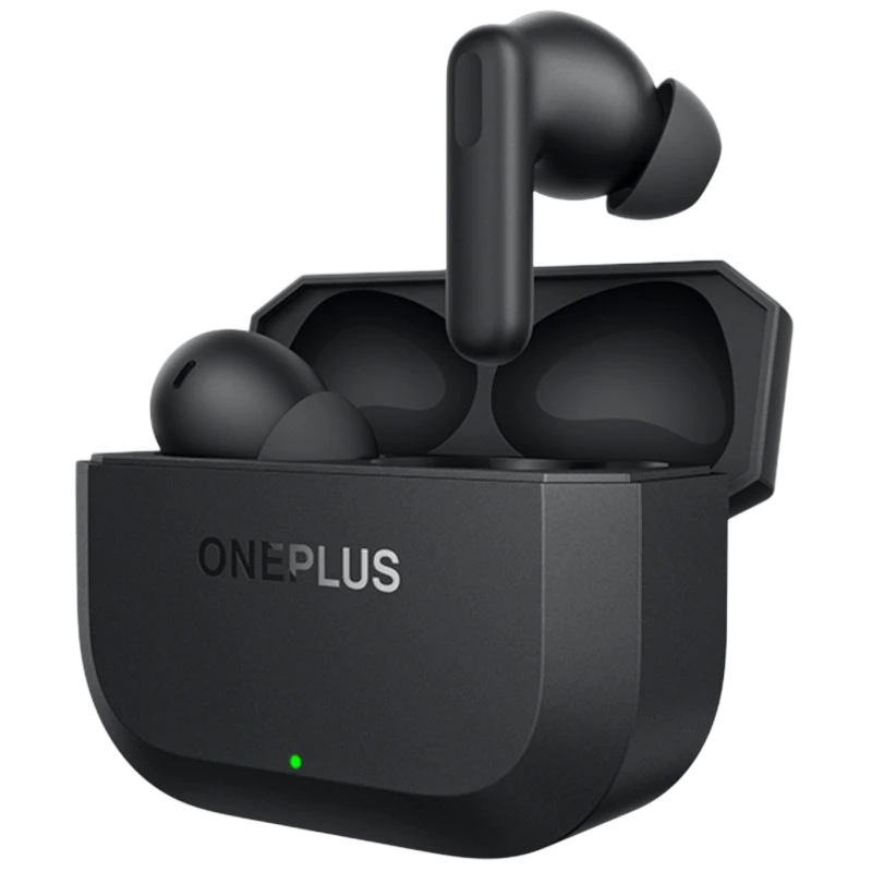 Oneplus Nord Buds 3R Negro - Auriculares Inalámbricos
