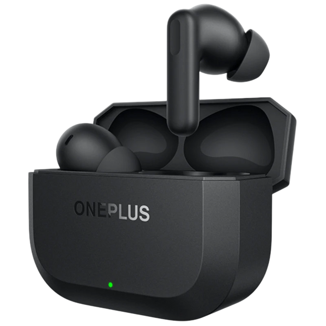 Oneplus Nord Buds 3R Negro - Auriculares Inalámbricos Hover Image