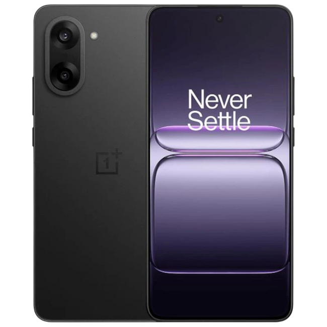 Oneplus Nord CE5 5G 8GB/256GB Negro Hover Image