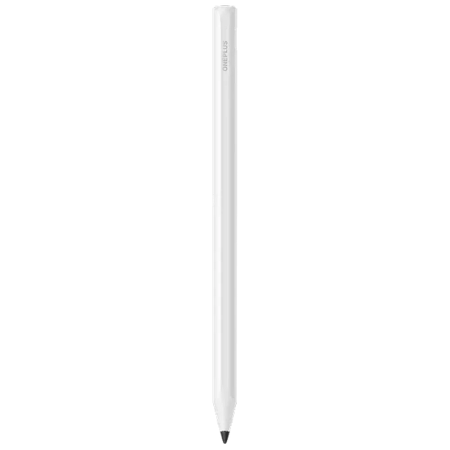 Oneplus Pad Go 2 Pen Blanco - Stylus Hover Image
