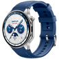 Oneplus Watch 2 Azul - Reloj inteligente
