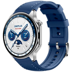 Oneplus Watch 2 Azul - Reloj inteligente