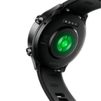 Smartwatch OnePlus Watch 2R Verde con Wear OS de Google - Reloj inteligente