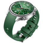 Smartwatch OnePlus Watch 2R Verde con Wear OS de Google - Reloj inteligente
