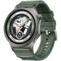 OnePlus Watch 4 GPS 47 mm Titanio Verde
