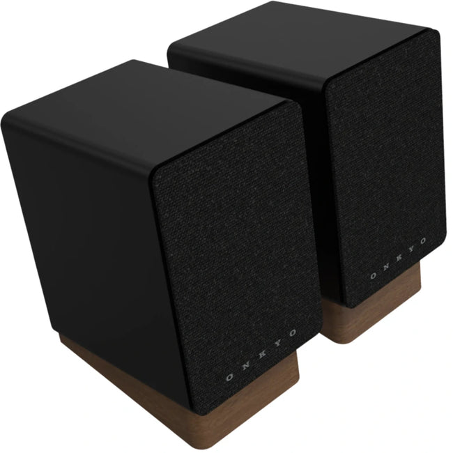 ONKYO GX-10DB CREATOR SPEAKER 17W NEGRO (PAREJA) Hover Image