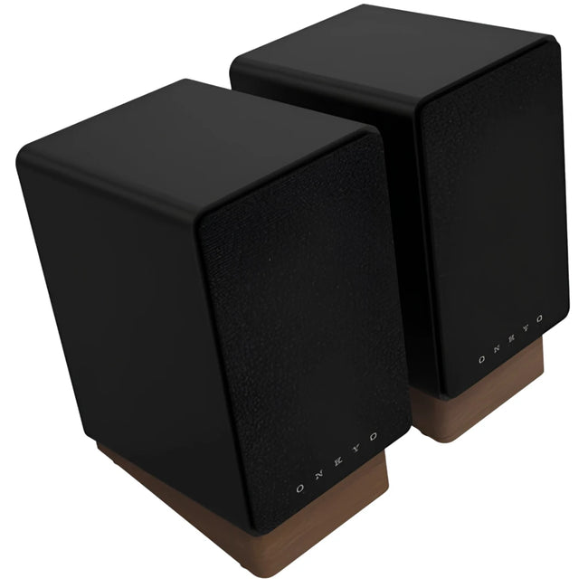 ONKYO GX-30ARC CREATOR SPEAKER 25W NEGRO (PAREJA) Hover Image