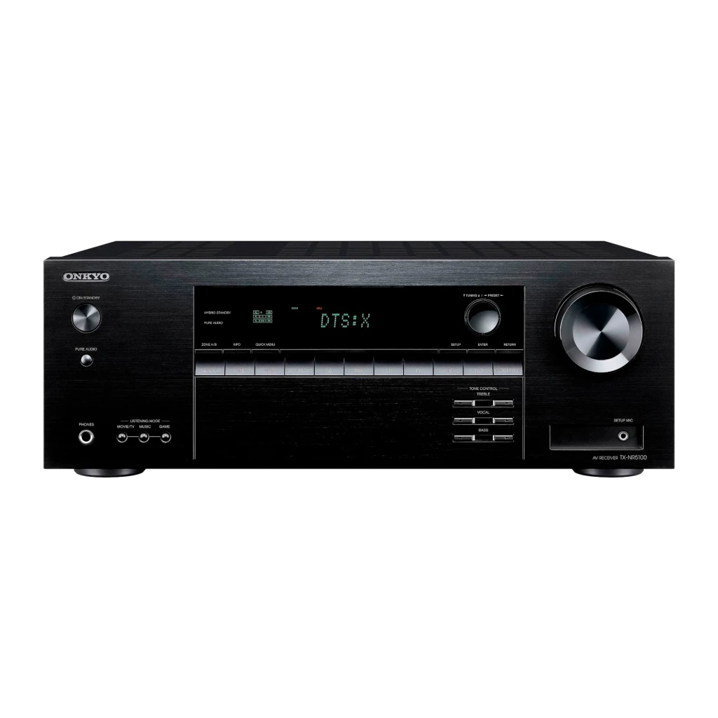 Onkyo TX-NR5100M2