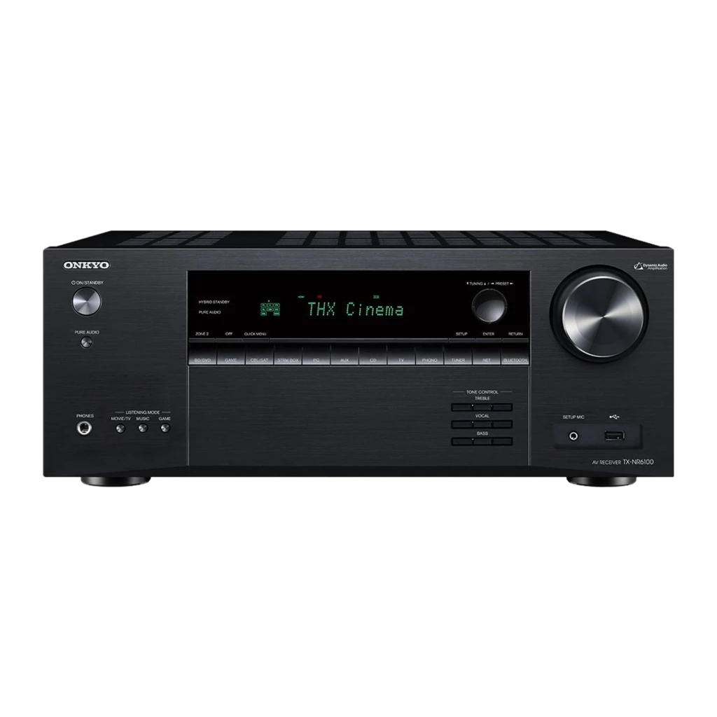 Onkyo TX-NR6100M2
