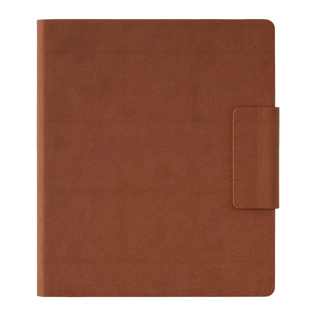 Onyx Boox Funda Magnética con Teclado para Note Air6 C 64 teclas
