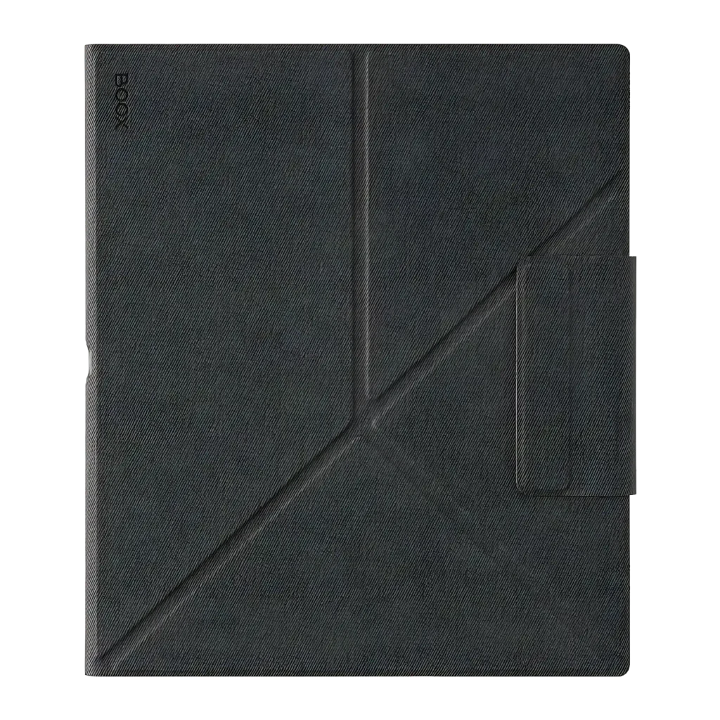 Funda para ereader Onyx BOOX Magnetic para Note Air6 C Gris Oscuro