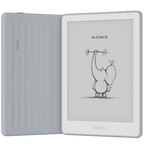 BOOX Go 6 (Gen II) Gris