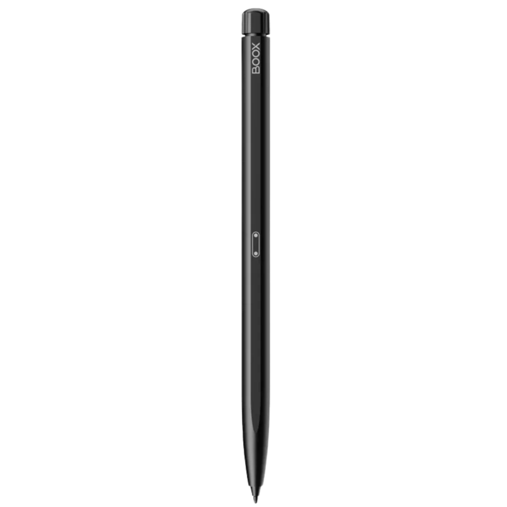 BOOX Pen2 Pro Negro - Lápiz ptico Magnético con Borrador