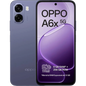 Oppo A6X 5G 8GB/256GB Negro