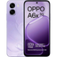 OPPO A6X 5G 256 GB Lila 6 GB MediaTek Dimensity