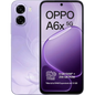 OPPO A6X 5G 256 GB Lila 6 GB MediaTek Dimensity