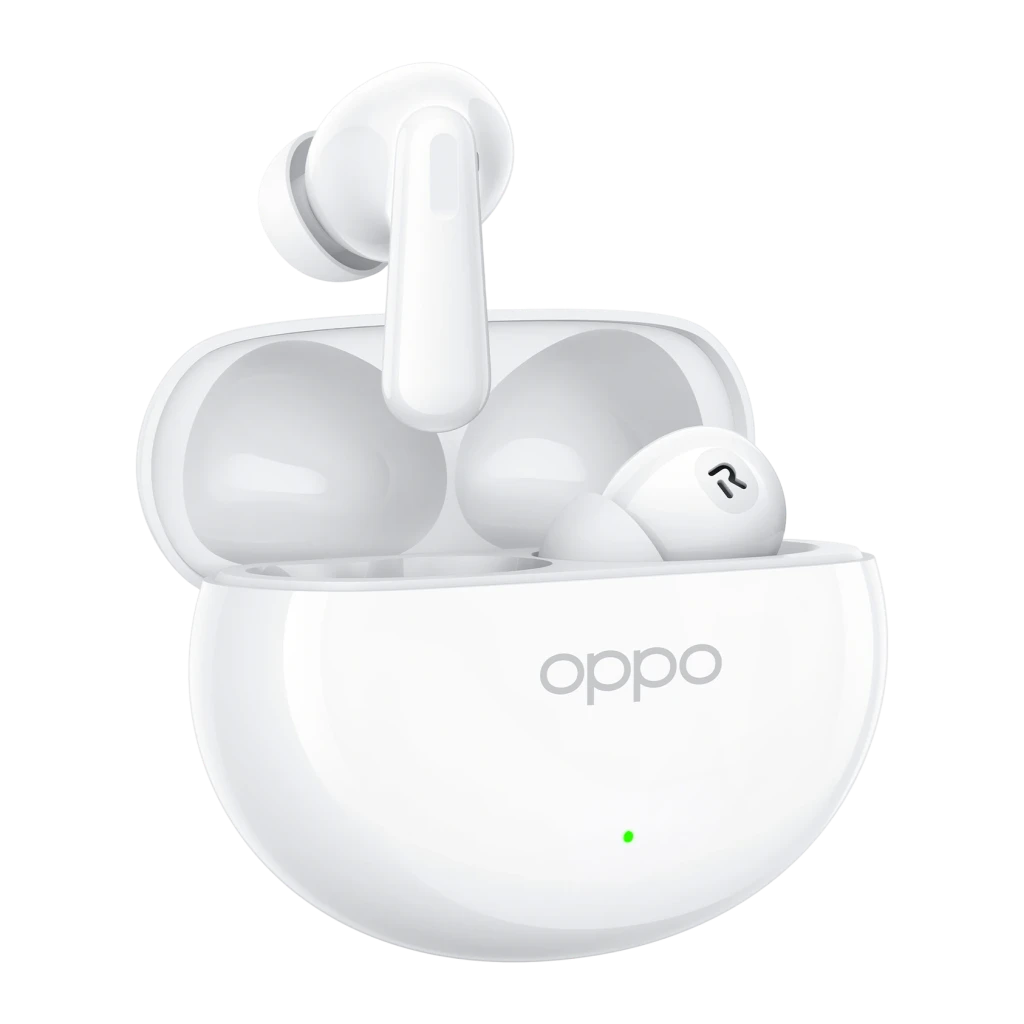 Auriculares OPPO Enco Air4 Cancelación de Ruido TWS Bluetooth 5.4