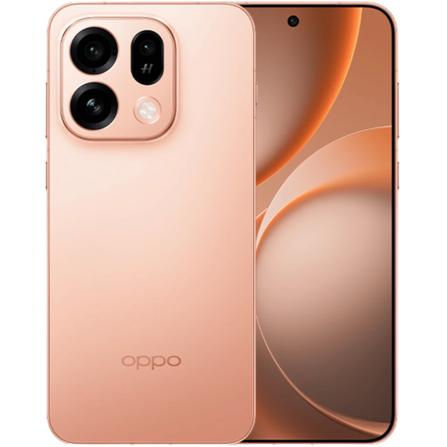 Oppo Find X9S 5G 12GB/512GB Naranja Hover Image