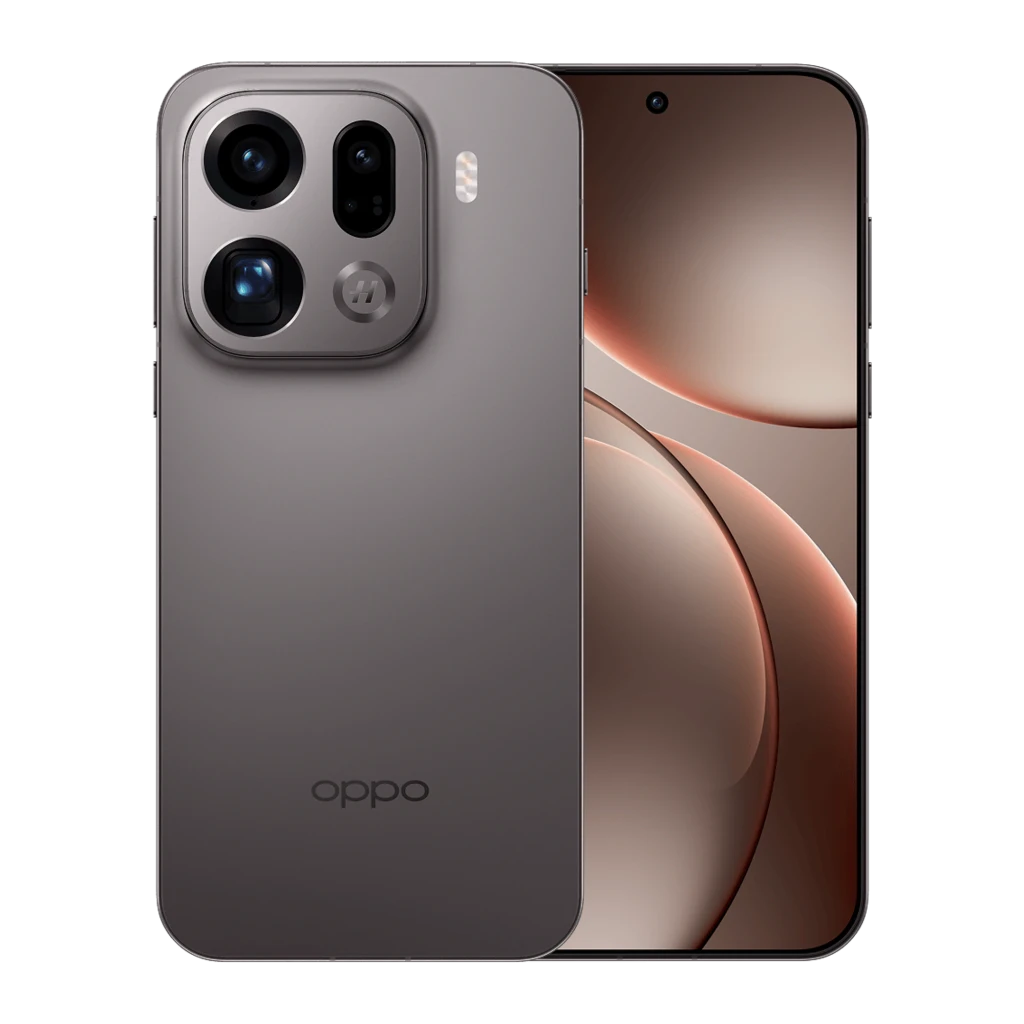 Oppo Find X9S 5G 12GB/512GB Gris