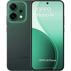 Oppo Reno14 5G 12GB/512GB Luminous Green