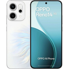 Oppo Reno14 5G 12GB/256GB Opal White