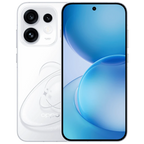OPPO Reno16 5G 8GB/512GB Blanco 6,32 pulgadas AMOLED 120Hz 50MP 6000mAh 80W NFC