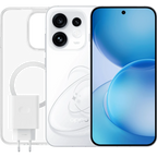 OPPO Reno16 5G 8GB/512GB Blanco 50MP OIS Snapdragon 7 Gen 4