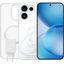 OPPO Reno16 5G 8GB/512GB Blanco 50MP OIS Snapdragon 7 Gen 4
