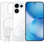 OPPO Reno16 5G 8GB/512GB Blanco 50MP OIS Snapdragon 7 Gen 4