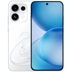 OPPO Reno16 FS 5G 8GB/512GB Blanco 6,57 pulgadas AMOLED 120Hz 50MP 6500mAh 45W NFC