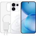 OPPO Reno16 Pro 5G 12GB/512GB Blanco 200MP OIS Dimensity 8550 NFC IP68
