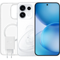 OPPO Reno16 Pro 5G 12GB/512GB Blanco 200MP OIS Dimensity 8550 NFC IP68
