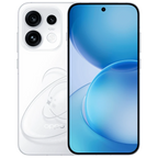 OPPO Reno16 Pro 5G 12GB/512GB Blanco Android 16 y ColorOS 16