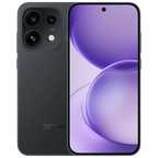 OPPO Reno16 Pro 5G 12GB/512GB Starlight Black batería de 6000 mAh