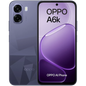 OPPO A6k 4GB/256GB Negro 6,75 pulgadas LCD 120Hz 6100mAh NFC