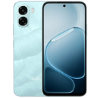 OPPO A6X 4GB/128GB Azul Hielo 6,75 pulgadas 120Hz 13MP 6100mAh NFC