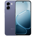 OPPO A6X 4GB/128GB Negro Lila 6,75 pulgadas 120Hz 13MP 6100mAh NFC