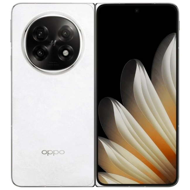 Oppo Find N5 5G 16GB/512GB Blanco Hover Image