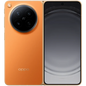 Oppo Find N6 5G 512GB Naranja Pétalo Sensor de 50 Mpx 16GB de RAM Batería de 6000 mAh - Desprecintado