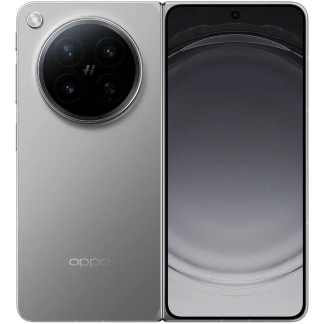Oppo Find N6 5G 16GB/512GB Titanio Estelar Hover Image