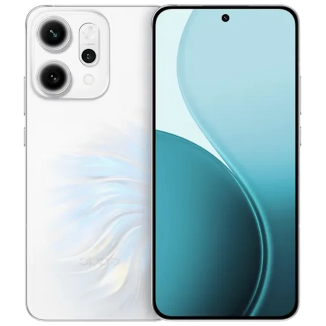 Oppo Reno14 Pro 5G 12GB/512GB Blanco Hover Image