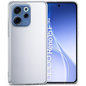 Funda de silicona Reinforced Oppo Reno15 F 5G / Reno 15 FS