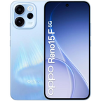 Oppo Reno15 F 5G 8GB/256GB Aurora Azul