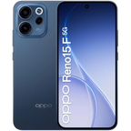 Oppo Reno15 F 5G 8GB/256GB Twilight Azul