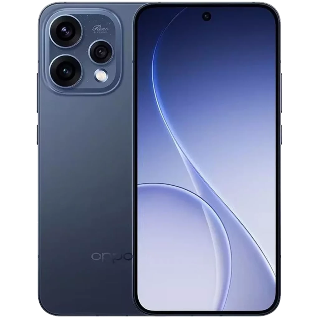 Oppo Reno15 5G 8GB/512GB Azul Twilight